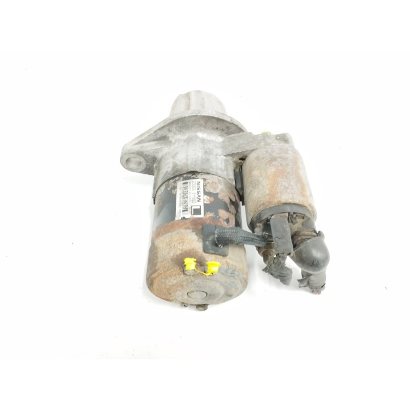 MOTOR ARRANQUE M000T87081