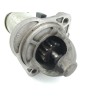 Recambio de motor arranque para hyundai i20 active 1.0 tgdi cat referencia OEM IAM 3610004270 61005417 