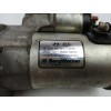Recambio de motor arranque para hyundai i20 active 1.0 tgdi cat referencia OEM IAM 3610004270 61005417 