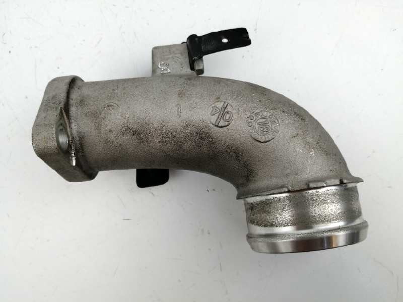 Recambio de tubo presion turbocompresor para hyundai i20 active 1.0 tgdi cat referencia OEM IAM Recambio de tubo presion turbocompresor para hyundai i20 active 1.0 tgdi cat referencia OEM IAM