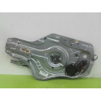 Recambio de elevalunas delantero izquierdo para hyundai elantra (xd) 2.0 crdi gls full (5-ptas.) referencia OEM IAM TIJERA 82470
