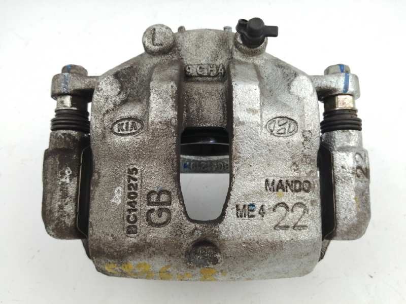 Recambio de pinza freno delantera izquierda para hyundai i20 active 1.0 tgdi cat referencia OEM IAM BC140275 Recambio de pinza freno delantera izquierda para hyundai i20 active 1.0 tgdi cat referencia OEM IAM BC140275