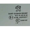 Recambio de luna delantera izquierda para peugeot 308 ii (lb_, lp_, lw_, lh_, l3_) 1.2 thp 130 referencia OEM IAM   