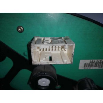 Recambio de cuadro instrumentos para peugeot 206 berlina xs referencia OEM IAM 9645847080 503000303102 