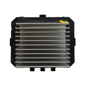 Recambio de resistencia calefaccion para peugeot 2008 (--.2013) 1.6 16v e-hdi fap referencia OEM IAM T10000342  