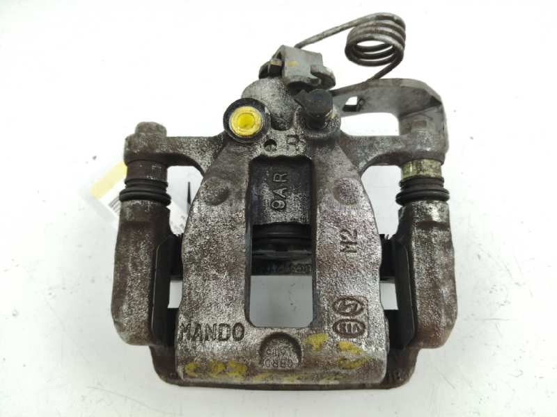 Recambio de pinza freno trasera derecha para hyundai i20 active 1.0 tgdi cat referencia OEM IAM BC140169 Recambio de pinza freno trasera derecha para hyundai i20 active 1.0 tgdi cat referencia OEM IAM BC140169