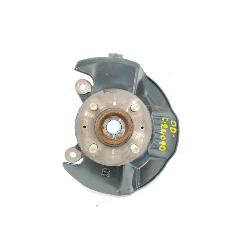 Recambio de mangueta delantera derecha para honda civic berlina 3 (ep1/2) 1.6 vtec cat (d 16 v 1) referencia OEM IAM   