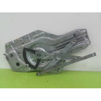Recambio de elevalunas delantero izquierdo para hyundai elantra (xd) 2.0 crdi gls full (5-ptas.) referencia OEM IAM TIJERA 82470