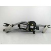 Recambio de motor limpia delantero para hyundai i20 active 1.0 tgdi cat referencia OEM IAM 98100GB000 W000055128 