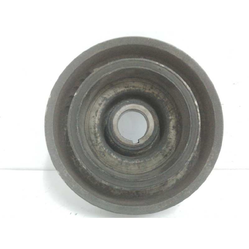 Recambio de polea cigueñal para ford s-max (ca1) titanium referencia OEM IAM 1231959  