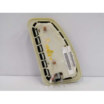 Recambio de airbag lateral delantero izquierdo para peugeot 407 sr confort referencia OEM IAM 96439582ZM  