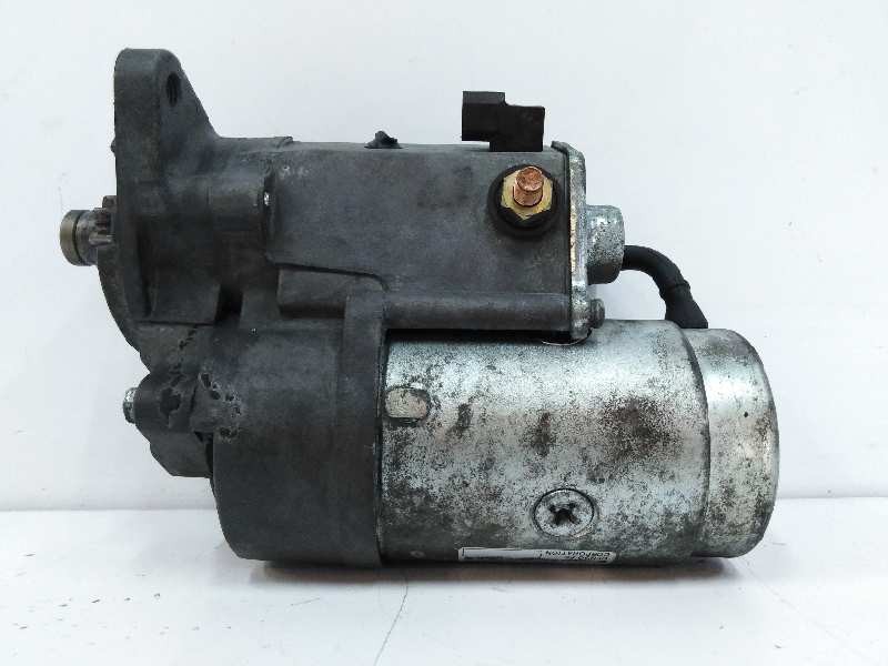 Recambio de motor arranque para kia carens 2.0 turbodiesel cat referencia OEM IAM 3610027000  