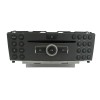 Recambio de sistema audio / radio cd para mercedes-benz clase c (w204) berlina c 200 cdi blueefficiency (204.006) referencia OEM