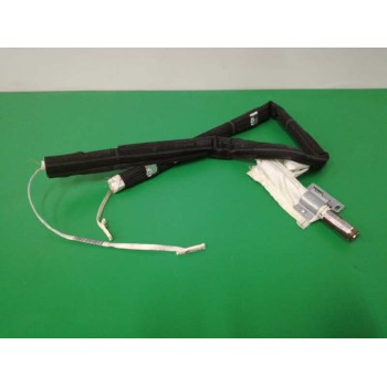 AIRBAG CORTINA DELANTERO IZQUIERDO 9650247880 