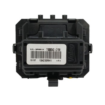 Recambio de resistencia calefaccion para peugeot 2008 (--.2013) 1.6 16v e-hdi fap referencia OEM IAM T10000342  
