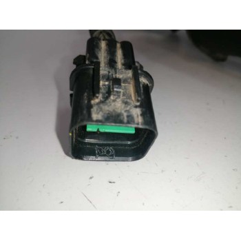 Recambio de motor limpia delantero para kia sorento i (jc) 2.5 crdi referencia OEM IAM 981003E100  