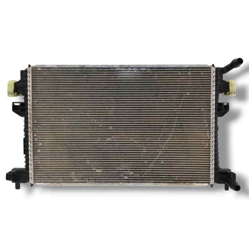 Recambio de radiador agua para audi q2 (gab, gag) 35 tfsi referencia OEM IAM 5Q0121251HQ  