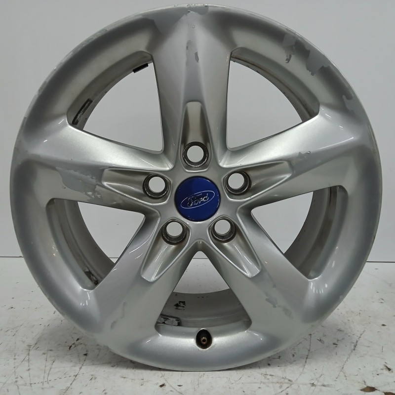 Recambio de llanta para ford focus turnier (cb4) 1.6 tdci cat referencia OEM IAM 8M5J1007EA 7JX16H2 ET50 5H 5X108