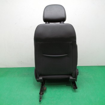 Recambio de asiento delantero derecho para opel corsa d 1.2 16v lpg referencia OEM IAM   