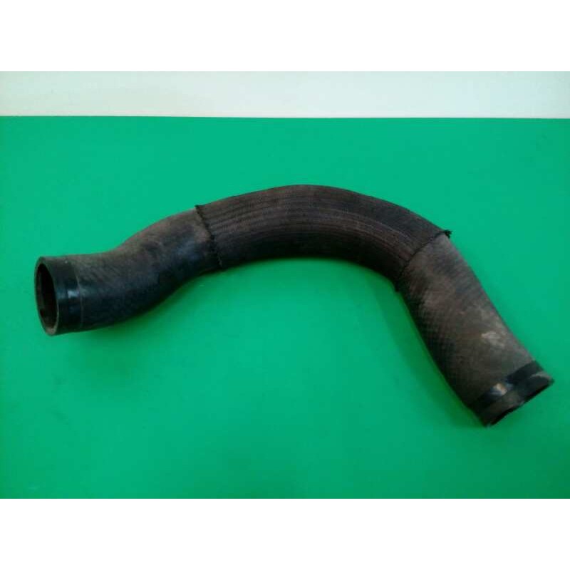 TUBO PRESION TURBOCOMPRESOR