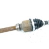 Recambio de transmision delantera derecha para citroën c4 picasso 1.2 12v e-thp referencia OEM IAM 9811176480  
