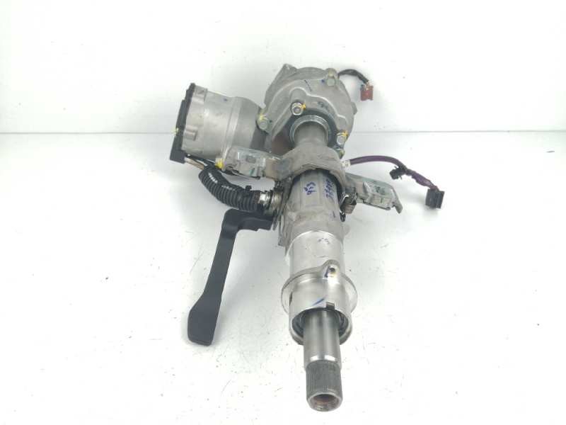 Recambio de columna direccion para hyundai i20 active 1.0 tgdi cat referencia OEM IAM GE610J4801 Recambio de columna direccion para hyundai i20 active 1.0 tgdi cat referencia OEM IAM GE610J4801