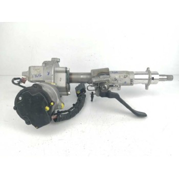 Recambio de columna direccion para hyundai i20 active 1.0 tgdi cat referencia OEM IAM GE610J4801  