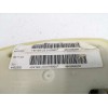 Recambio de airbag lateral delantero izquierdo para peugeot 407 sr confort referencia OEM IAM 96439582ZM  