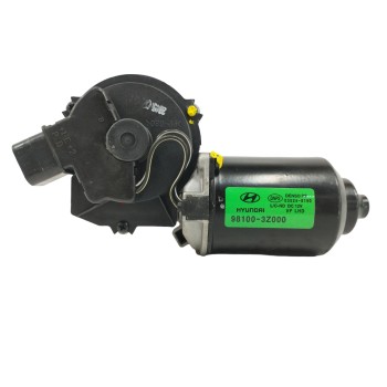 Recambio de motor limpia delantero para hyundai i40 1.7 crdi cat referencia OEM IAM 981003Z000  