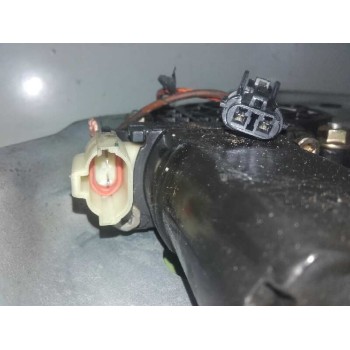 Recambio de elevalunas delantero izquierdo para hyundai elantra (xd) 2.0 crdi gls full (5-ptas.) referencia OEM IAM TIJERA 82470