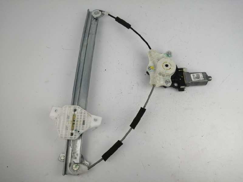 Recambio de elevalunas delantero derecho para hyundai i20 active 1.0 tgdi cat referencia OEM IAM 82460C7000 82402C7010 F00S1W208