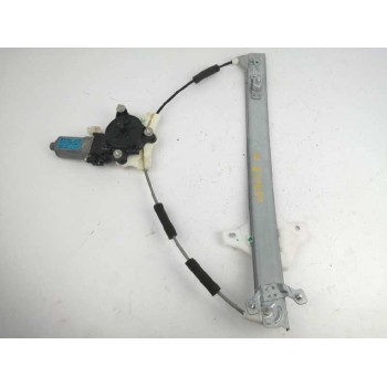 Recambio de elevalunas delantero derecho para hyundai i20 active 1.0 tgdi cat referencia OEM IAM 82460C7000 82402C7010 F00S1W208