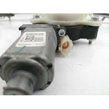 Recambio de elevalunas delantero derecho para hyundai i20 active 1.0 tgdi cat referencia OEM IAM 82460C7000 82402C7010 F00S1W208