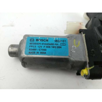 Recambio de elevalunas delantero derecho para hyundai i20 active 1.0 tgdi cat referencia OEM IAM 82460C7000 82402C7010 F00S1W208