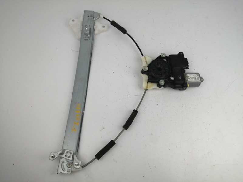 Recambio de elevalunas delantero izquierdo para hyundai i20 active 1.0 tgdi cat referencia OEM IAM 82450C8010 82401C8020 F00S1W2