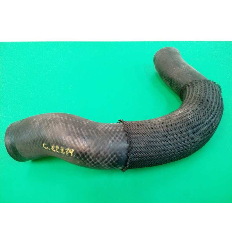 TUBO PRESION TURBOCOMPRESOR