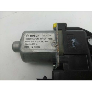 Recambio de elevalunas delantero izquierdo para hyundai i20 active 1.0 tgdi cat referencia OEM IAM 82450C8010 82401C8020 F00S1W2