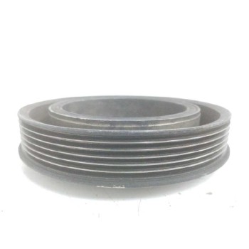 Recambio de polea cigueñal para ford s-max (ca1) titanium referencia OEM IAM 1231959  