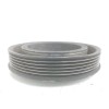 Recambio de polea cigueñal para ford s-max (ca1) titanium referencia OEM IAM 1231959  