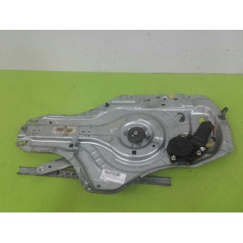 Recambio de elevalunas delantero izquierdo para hyundai elantra (xd) 2.0 crdi gls full (5-ptas.) referencia OEM IAM TIJERA 82470