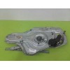 Recambio de elevalunas delantero izquierdo para hyundai elantra (xd) 2.0 crdi gls full (5-ptas.) referencia OEM IAM TIJERA 82470