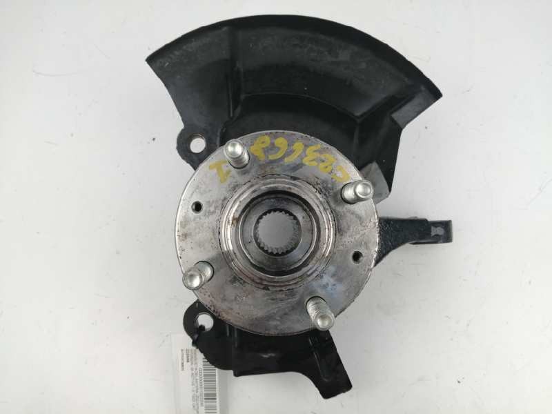 Recambio de mangueta delantera izquierda para hyundai i20 active 1.0 tgdi cat referencia OEM IAM 51700C8800 Recambio de mangueta delantera izquierda para hyundai i20 active 1.0 tgdi cat referencia OEM IAM 51700C8800
