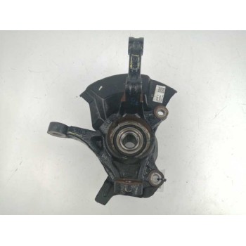 Recambio de mangueta delantera izquierda para hyundai i20 active 1.0 tgdi cat referencia OEM IAM 51700C8800  