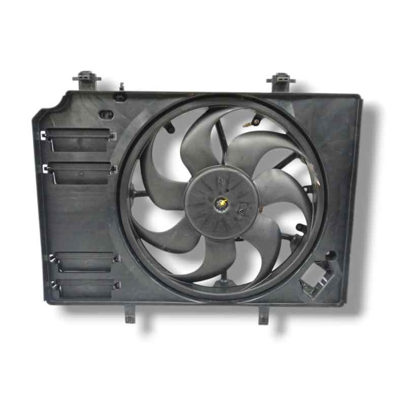 Recambio de electroventilador para ford puma (j2k, cf7) 1.0 ecoboost referencia OEM IAM L1BG8C607AA  