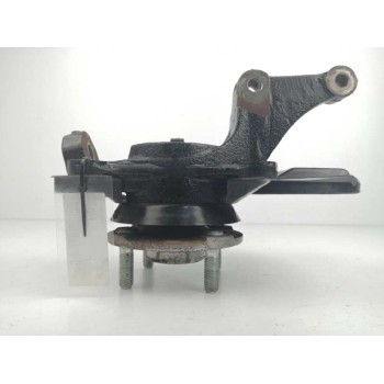 Recambio de mangueta delantera izquierda para hyundai i20 active 1.0 tgdi cat referencia OEM IAM 51700C8800  