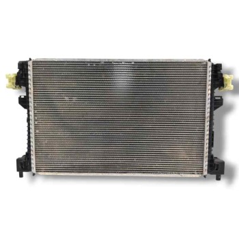 Recambio de radiador agua para audi q2 (gab, gag) 35 tfsi referencia OEM IAM 5Q0121251HQ  