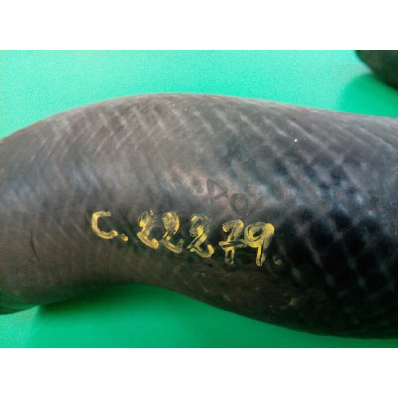TUBO PRESION TURBOCOMPRESOR