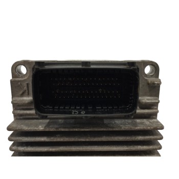 Recambio de centralita motor uce para daewoo kalos 1.4 cat referencia OEM IAM 96394271  