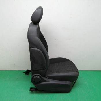 Recambio de asiento delantero derecho para opel corsa d 1.2 16v lpg referencia OEM IAM   