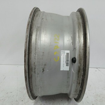 Recambio de llanta para ford focus turnier (cb4) 1.6 tdci cat referencia OEM IAM 8M5J1007EA 7JX16H2 ET50 5H 5X108